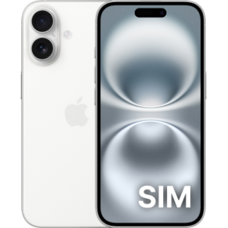 iPhone 16 односімні (вживані)