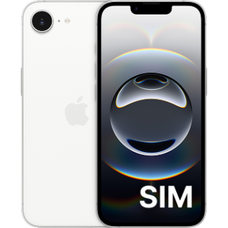 iPhone 16e односімні iPhone 16e односімні