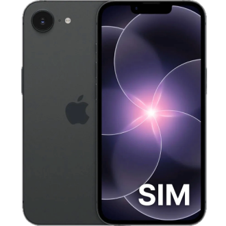 iPhone 17e односимные