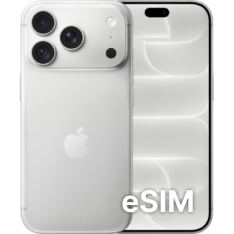 iPhone 18 Pro eSIM iPhone 18 Pro eSIM
