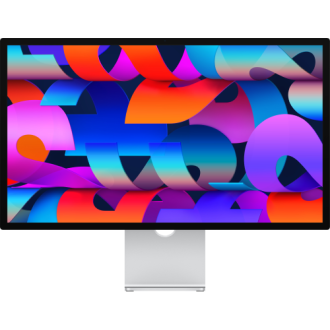 Apple Mac Display
