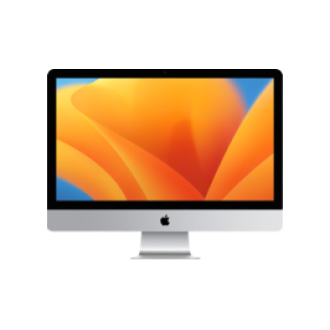 iMac (б/у)