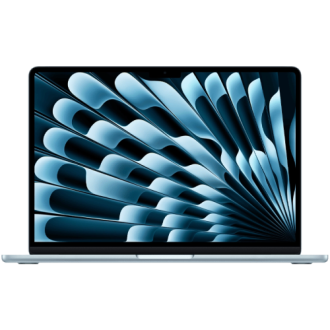 MacBook Air 13,6" (2025)