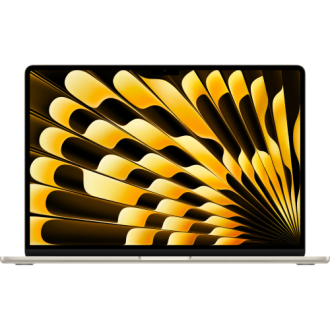 MacBook Air 13,6" (2024)