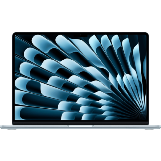 MacBook Air 15" (2025)