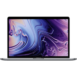 MacBook Pro 13" (2018)