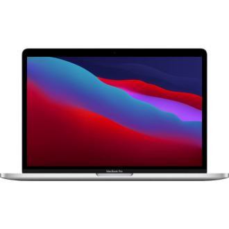 MacBook Pro 13" (2020)