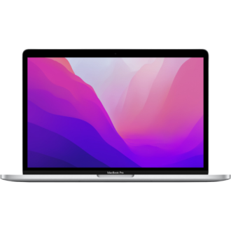 MacBook Pro 13" (2022)