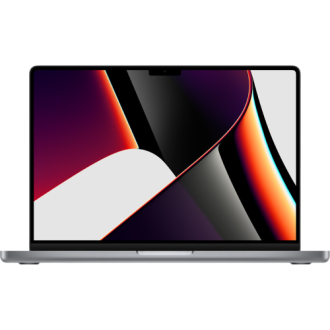 MacBook Pro 14" (2021)