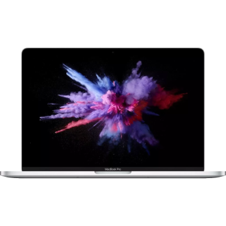 MacBook Pro 15" (2017)