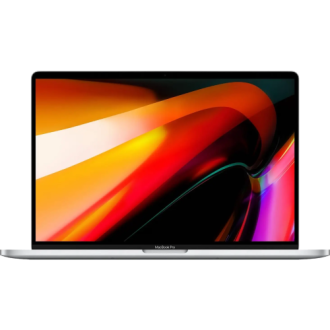 MacBook Pro 16" (2019)