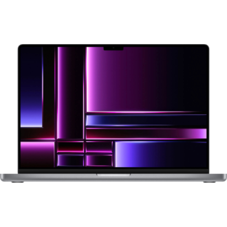 MacBook Pro 16" (2023)