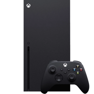 Microsoft Xbox