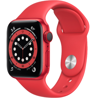 Apple Watch Series 6