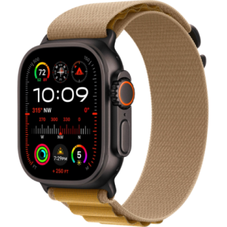 Apple Watch Ultra 2 (2024)