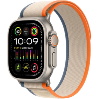 Apple Watch Ultra 2 (2023)
