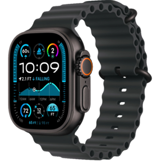 Apple Watch Ultra 3