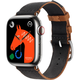 Apple Watch Hermès