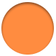 Cosmic Orange