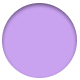 Lilac Cream