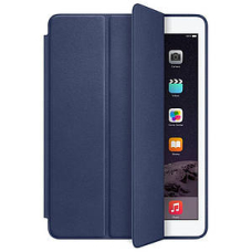 Чехол iPad mini 5 Smart case (Dark Blue)