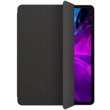 Чехол iPad Pro 12.9 Smart case (Black)