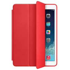 Чехол iPad Pro 12.9 Smart case (Red)