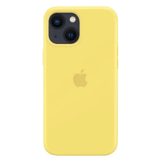 Чохол Apple iPhone 13 Silicon Case (Yellow)