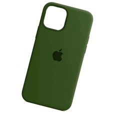 Чохол Apple iPhone 13 PRO Silicon Case Khaki