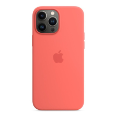 Чохол Apple iPhone 13 PRO Max Silicon Case Coral