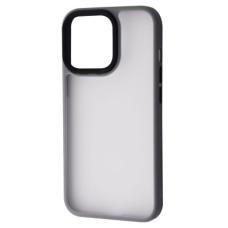 Чохол Apple iPhone 13 PRO Shadow Matt Grey