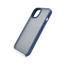 Чохол Apple iPhone 13 Shadow Matt (Blue)