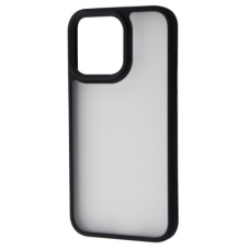 Чохол Apple iPhone 13 PRO Shadow Matt Black