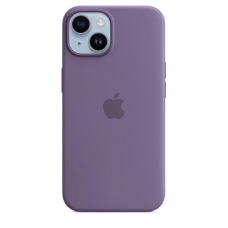 Чохол для смартфона Apple iPhone 14 Silicone Case with MagSafe - Iris (MQUA3)