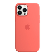 Чохол Apple iPhone 13 PRO Max Silicon Case MagSafe Coral