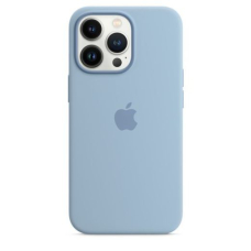 Чохол для смартфона Apple iPhone 13 Pro Max Silicone Case with MagSafe - Blue Fog (MN693)