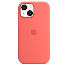 Чохол Apple iPhone 13 Silicon Case MagSafe (Coral)