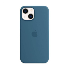Чохол Apple iPhone 13 Silicon Case MagSafe Blue