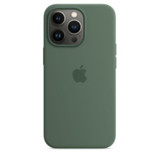 Чохол для смартфона Apple iPhone 13 Pro Silicone Case with MagSafe - Eucalyptus (MN673)