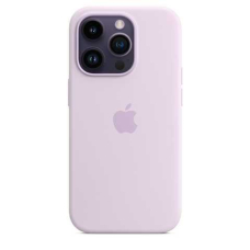 Чохол Apple iPhone 14 Pro Silicon Case MagSafe (Lavender)
