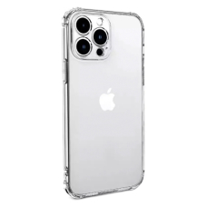 Чохол Apple iPhone 14 Silicon Case Transparent