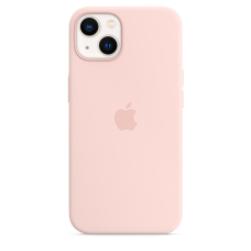 Чохол Apple iPhone 13 Silicon Case (Pink)