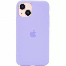 Чохол Apple iPhone 13 Silicon Case (Lilac)