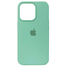 Чохол Apple iPhone 14 Pro Silicon Case (Turquoise)