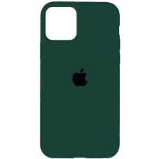 Чохол Apple iPhone 14 Pro Silicon Case Pine (Green)