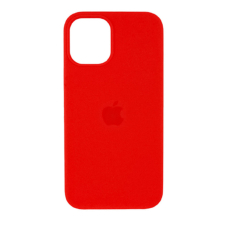 Чохол Apple iPhone 14 Pro Silicon Case (Red)