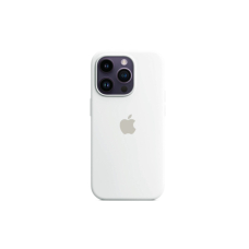 Чохол Apple iPhone 14 Pro Silicon Case (White)