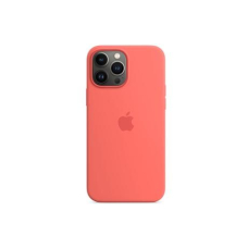 Чохол Apple iPhone 13 PRO Max Silicon Case Red-Pink