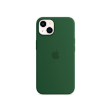 Чохол Apple iPhone 13 Silicon Case MagSafe (Green)