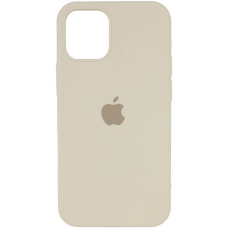 Чохол Apple iPhone 13 Silicon Case (Beige)